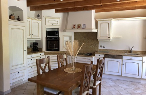 Rosieres Cottage | LE PIVERT - Les Pierres du Chomeil - SWIMMING POOL