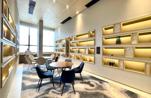 Da Kao Apartment | Le Places The Luxury MarQ Saigon Apartment
