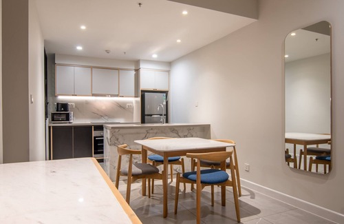 District 1 Apartment | Le Places ZENITY Apartment District 1