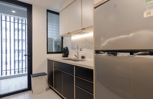 District 1 Apartment | Le Places ZENITY Apartment District 1
