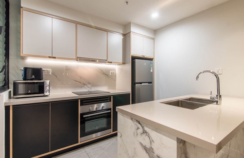 District 1 Apartment | Le Places ZENITY Apartment District 1