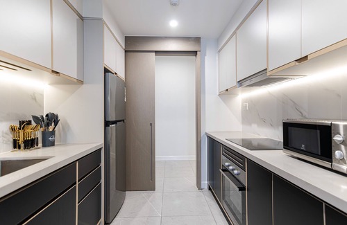 District 1 Apartment | Le Places ZENITY Apartment District 1