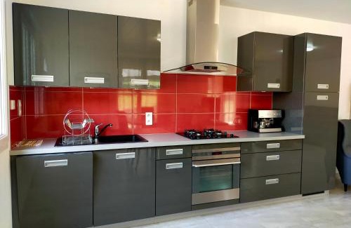 Brives-Charensac House | Le Plain-pied du Pêcheur - Maison avec terrasse entre Loire, Via Velay et Le Puy