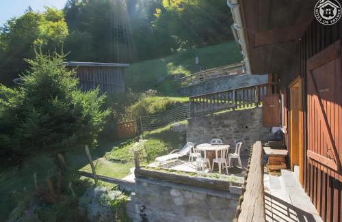 Vallees d'Aigueblanche House | Le Plan Du Fruit