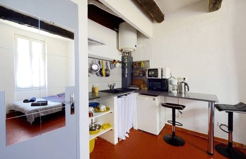 Pertuis Apartment | ⭐ Le Platane Apartment - 2nd Floor - Enjoy Provence