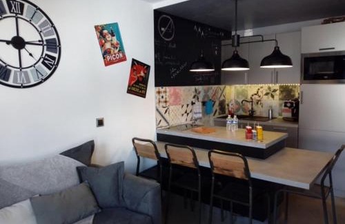 Bourg-Saint-Maurice Apartment | Le Plein Ciel