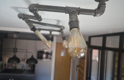 Bourg-Saint-Maurice Apartment | Le Plein Ciel
