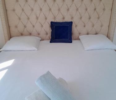 Villeneuve-Saint-Georges Apartment | Le plein vert