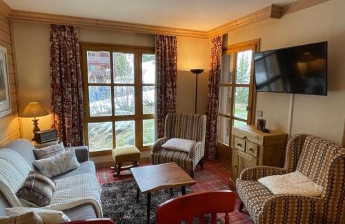 Arc-1950 Apartment | LE PLUS BEL APPARTEMENT DES ARCS 1950 SKI/PISCINE