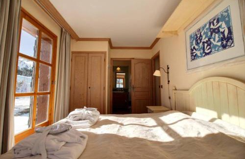 Arc-1950 Apartment | LE PLUS BEL APPARTEMENT DES ARCS 1950 SKI/PISCINE