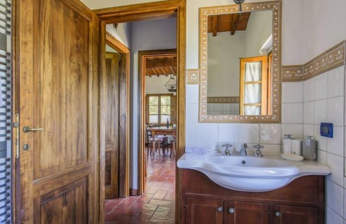 Montevarchi House | Le Poggiole by Interhome