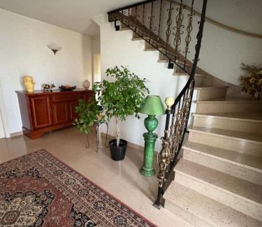 Wintzenheim Apartment | Le Point central - Terrasse - Proche de Colmar