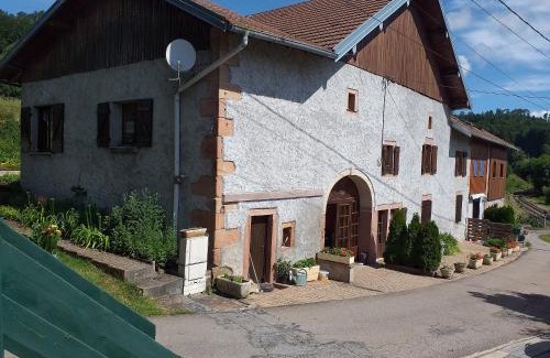 Docelles House | LE POINT DU JOUR 88460 DOCELLES