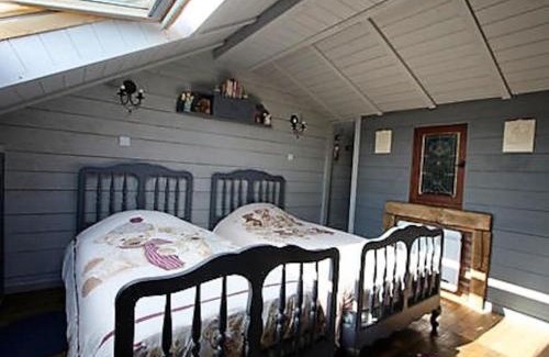 Docelles House | LE POINT DU JOUR 88460 DOCELLES