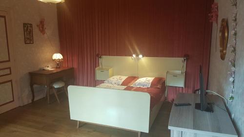 Revin Bed & Breakfast | Le Point du Jour