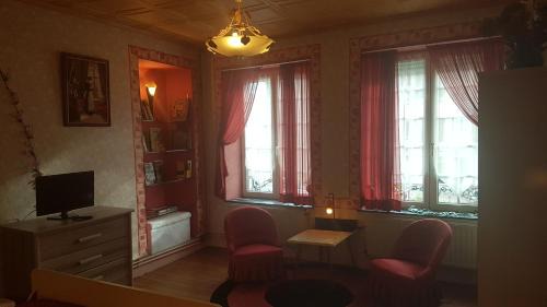 Revin Bed & Breakfast | Le Point du Jour