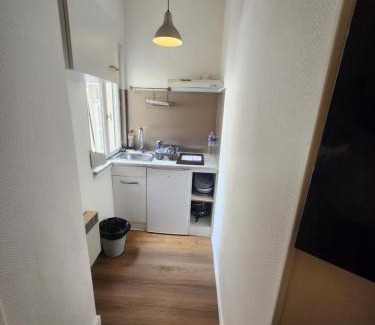 Barbatre Apartment | Le Ponsardin