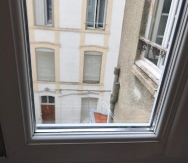 Barbatre Apartment | Le Ponsardin