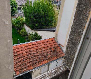 Barbatre Apartment | Le Ponsardin