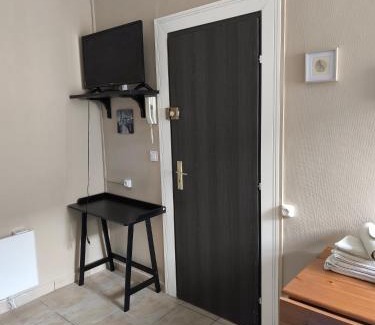 Barbatre Apartment | Le Ponsardin