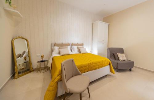 Scafati Bed & Breakfast | Le Porte di Pompei