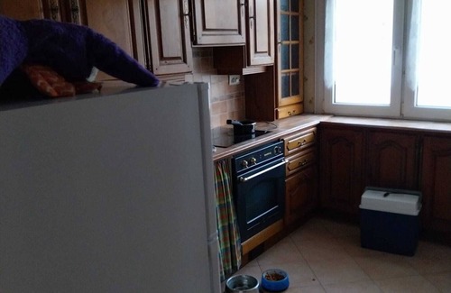 Le Portel House | Le Portel, house near the sea