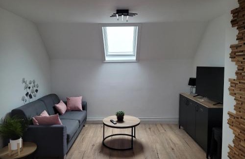 Le Portel Apartment | Le portel plage