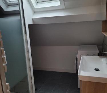 Le Portel Apartment | Le portel plage