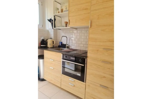 Le Portel Apartment | Le Portel Plage les 4 Saisons Prem's