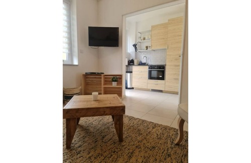 Le Portel Apartment | Le Portel Plage les 4 Saisons Prem's