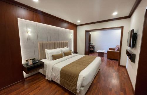Kodaikanal Hotel | Le Poshe, Kodaikanal