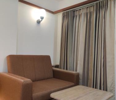 Kodaikanal Hotel | Le Poshe, Kodaikanal