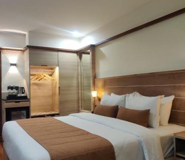 Kodaikanal Hotel | Le Poshe, Kodaikanal