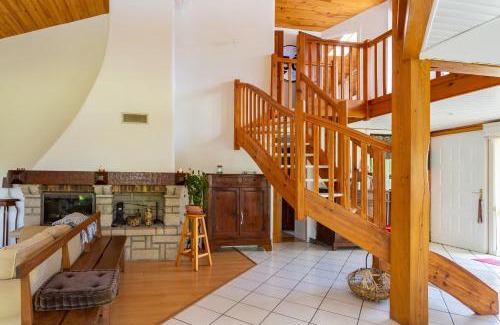 Saubrigues House | Le Poulailler Saubrigues