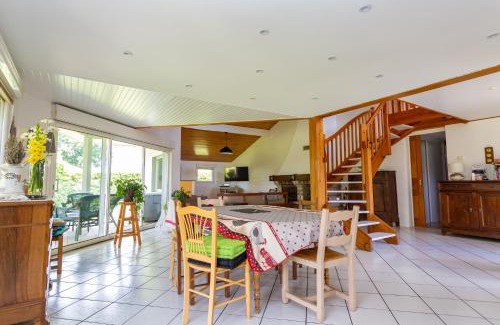 Saubrigues House | Le Poulailler Saubrigues