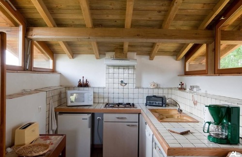Taller House | Le Poulailler - Taller