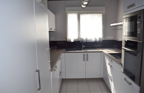 Le Pouliguen House | Le Pouliguen 44510 comfortable house, near beach and wild coast.