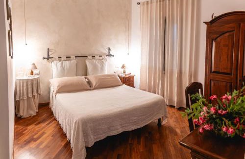 Viterbo Bed & Breakfast | Le Pozze Terme B&B