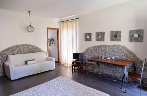 Viterbo Bed & Breakfast | Le Pozze Terme B&B