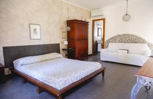 Viterbo Bed & Breakfast | Le Pozze Terme B&B