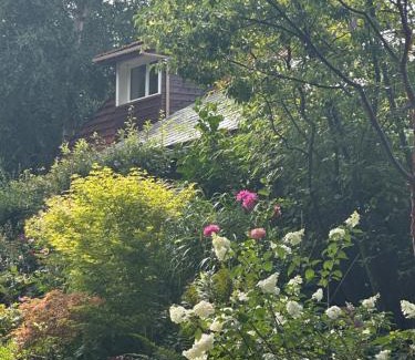 Hautot-sur-Mer House | Le Pré Aux Loups