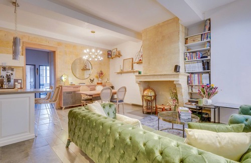 Capucins - Victoire Apartment | Le Précieux - Appt Place de la Victoire