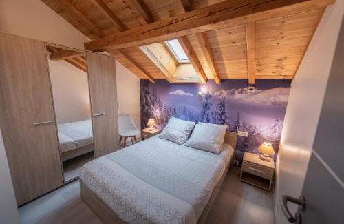 Guillestre Apartment | le pragmatique