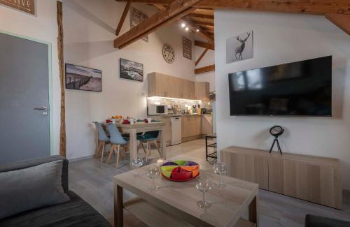 Guillestre Apartment | le pragmatique