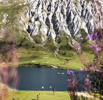 Val Claret Apartment | Le Pramecou - Dans une residence calme a proximité des pistes MAE-5024