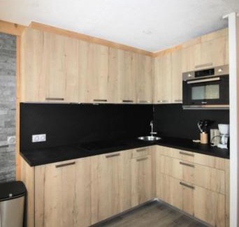 Val Claret Apartment | Le Pramecou - Dans une residence calme a proximité des pistes MAE-5024