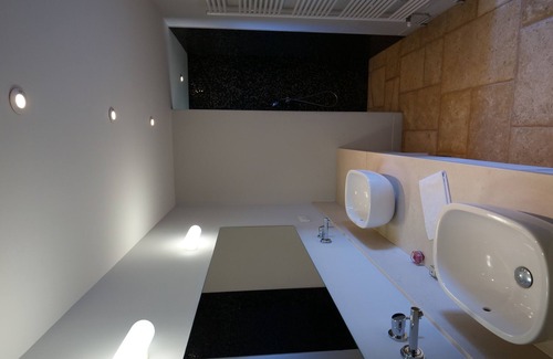 Ambillou House | Le Prépinson - Loft with cathedral lounge for 8 people, in the heart of nature