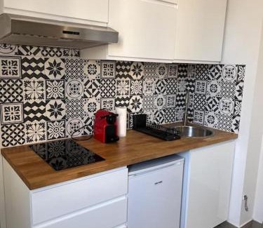 Viviani - Bonnevay Apartment | Le Pressensé