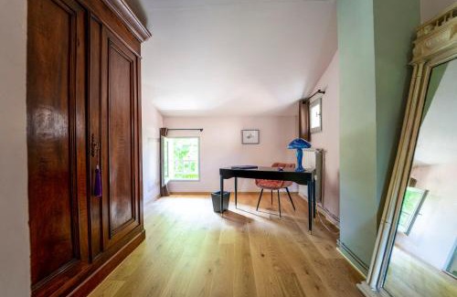 Malaucene Bed & Breakfast | Le Prieuré La Madelène