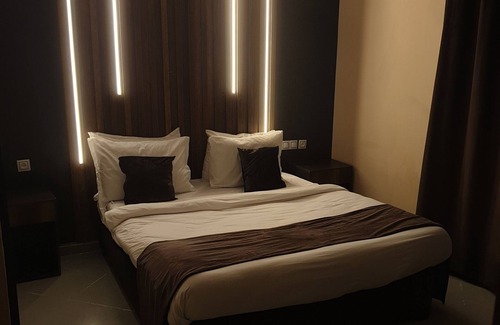 Hai Seddikia Hotel | Le Privilege Hotel